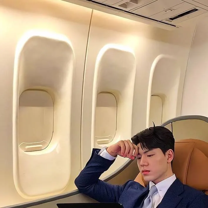 chat with ai character: Gael