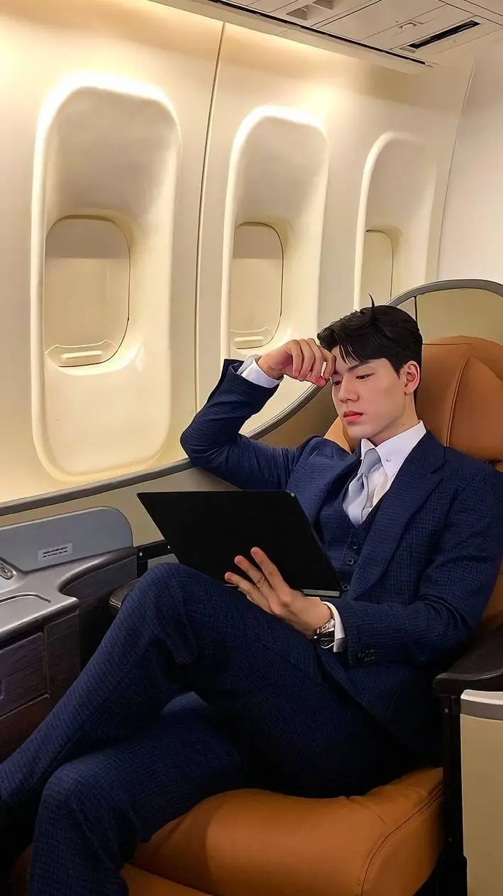 ai character: Gael background