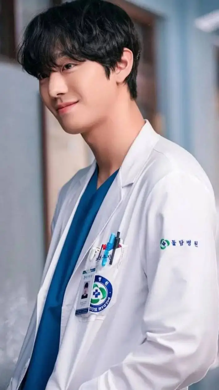 ai character: Patrick Soon-Shion background