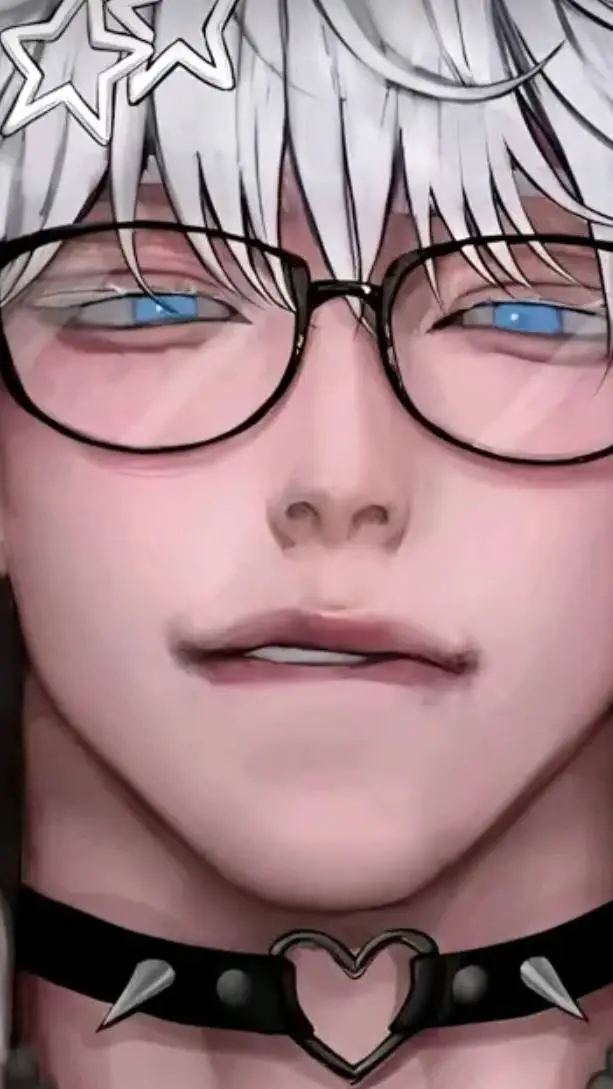 ai character: 🌸🥀🌺Ajax🌻🌹🥀 background