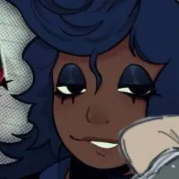 chat with ai character: 💮Wally darling🌸