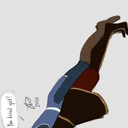 chat with ai character: Sokka x Zuko
