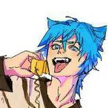 chat with ai character: Gumball