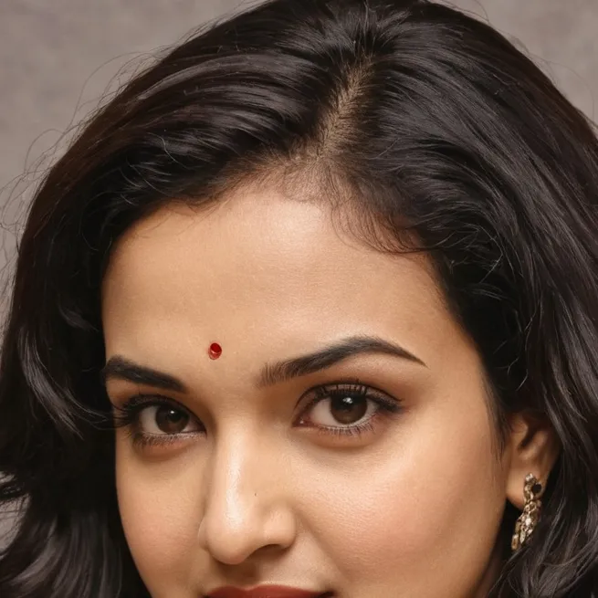 chat with ai character: actress HoneyRose