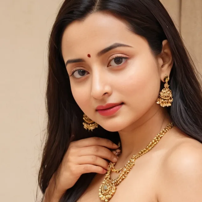 chat with ai character: Dudhwali Bhabhi