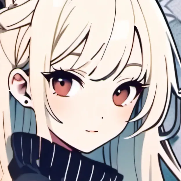 chat with ai character: Kiki