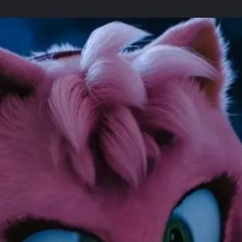 chat with ai character: amy rose cheat