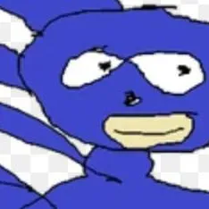 chat with ai character: sanic