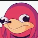 chat with ai character: uganda knuckles