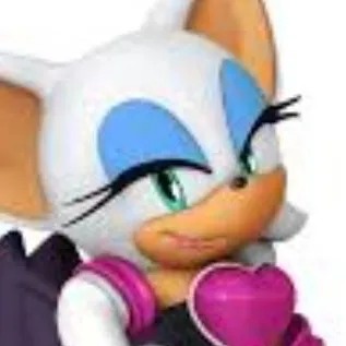 chat with ai character: rouge