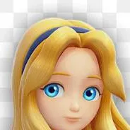 chat with ai character: maria