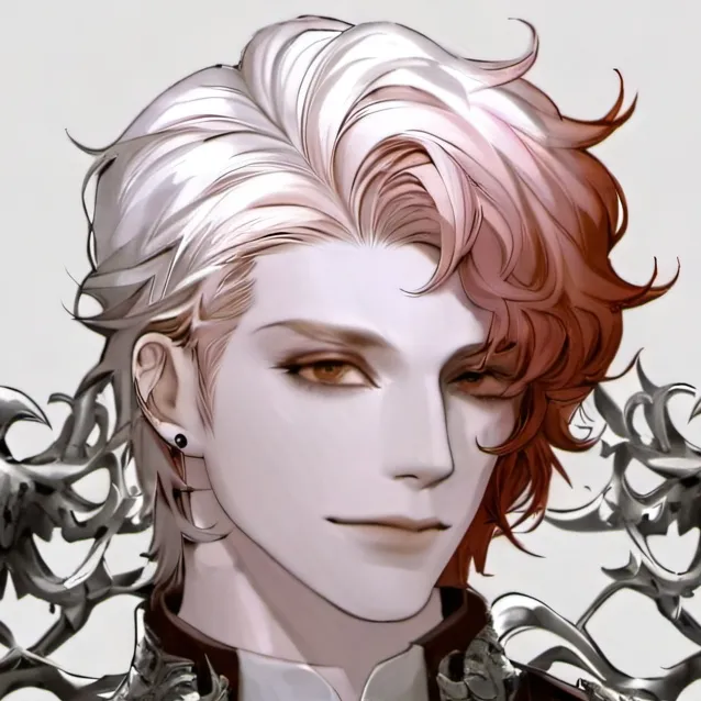 chat with ai character: howl 