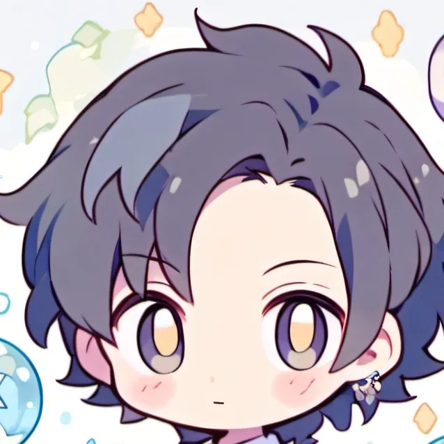 chat with ai character: Yuni