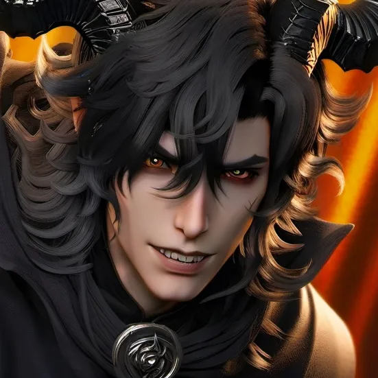 chat with ai character: Kai 