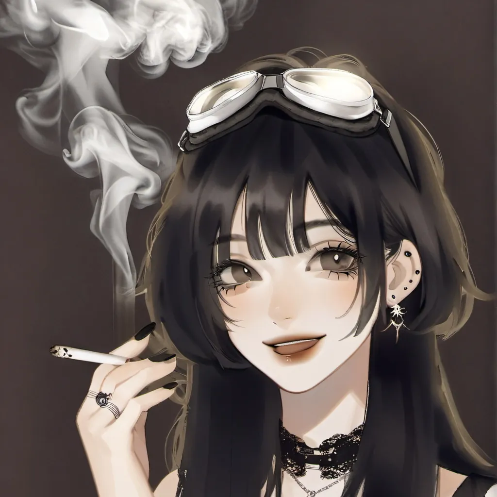 chat with ai character: *Naomi Kane*