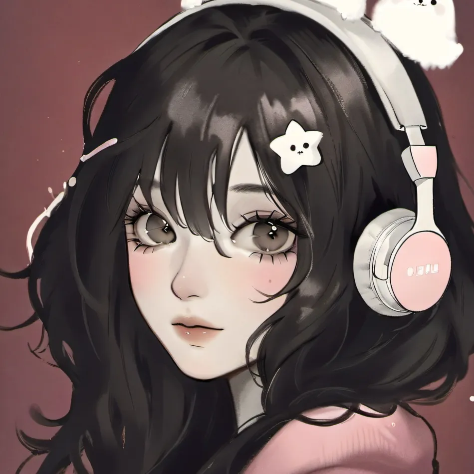 chat with ai character: *Esther Song*