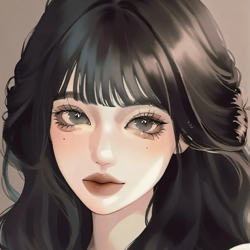 chat with ai character: Nicole River
