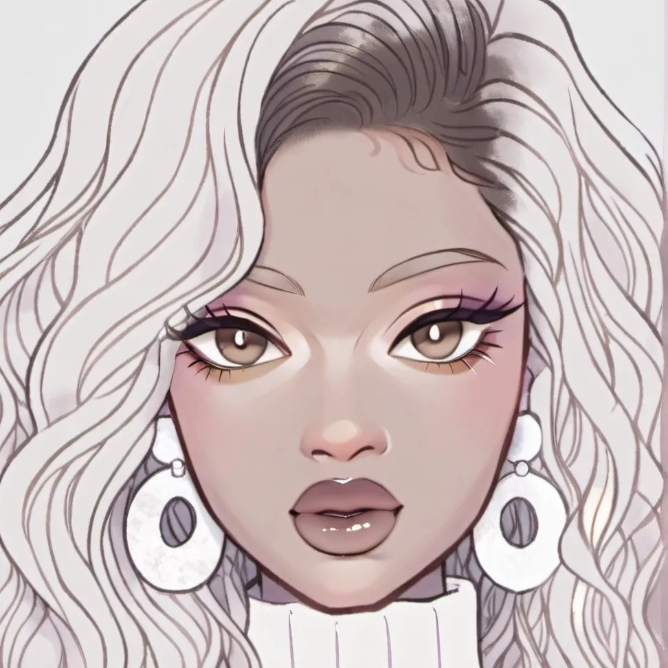 chat with ai character: Lorraine diamond