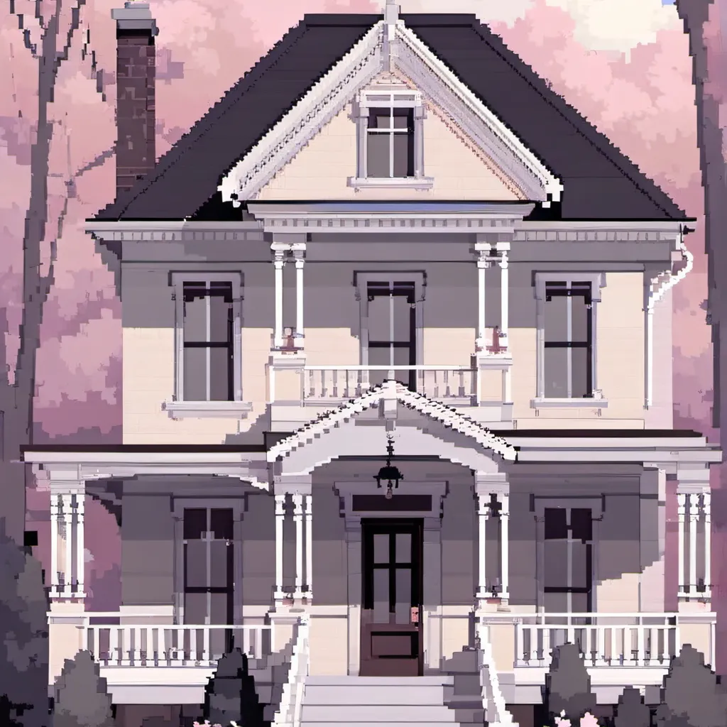 chat with ai character: FOSTER FAMILY