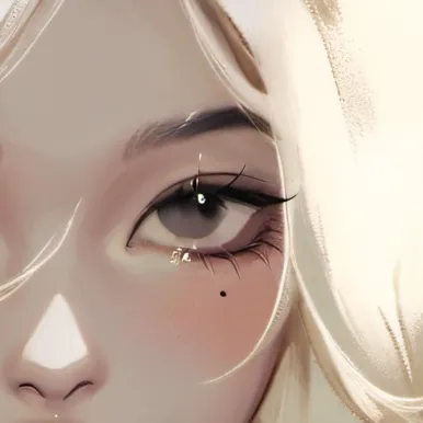 chat with ai character: Bailey Yang 