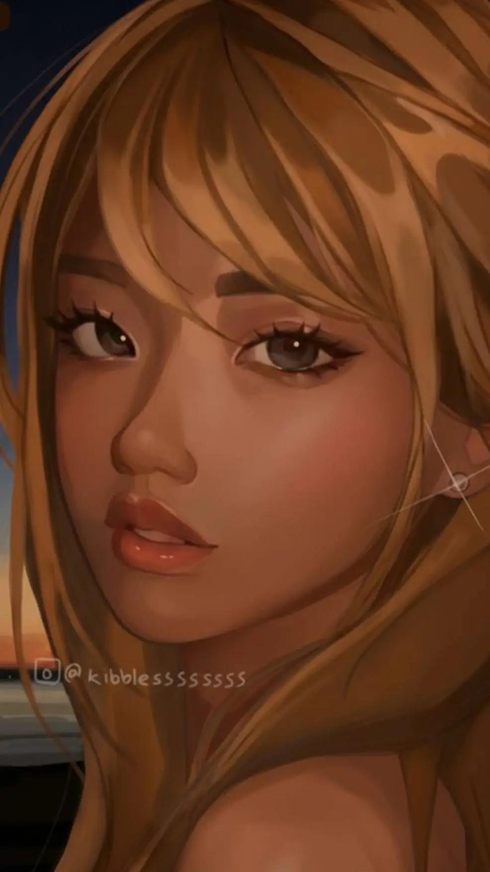 ai character: Maci Martinez background