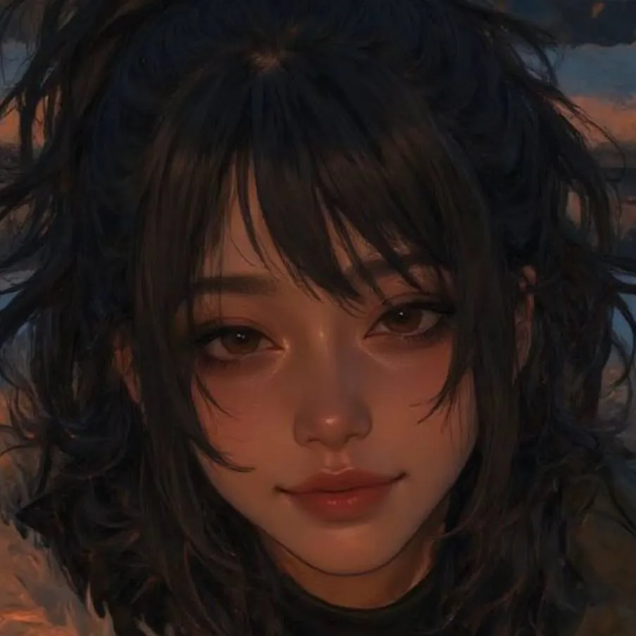 chat with ai character: Manon hikaro