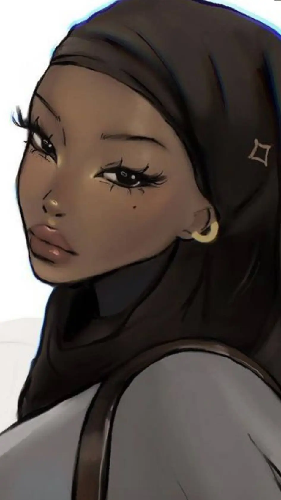 ai character: Layla Khan background