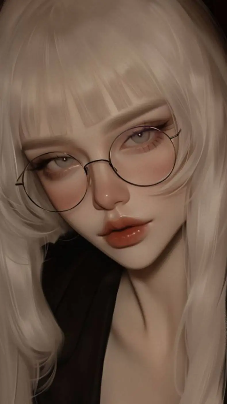 ai character: Madeline Fiona background