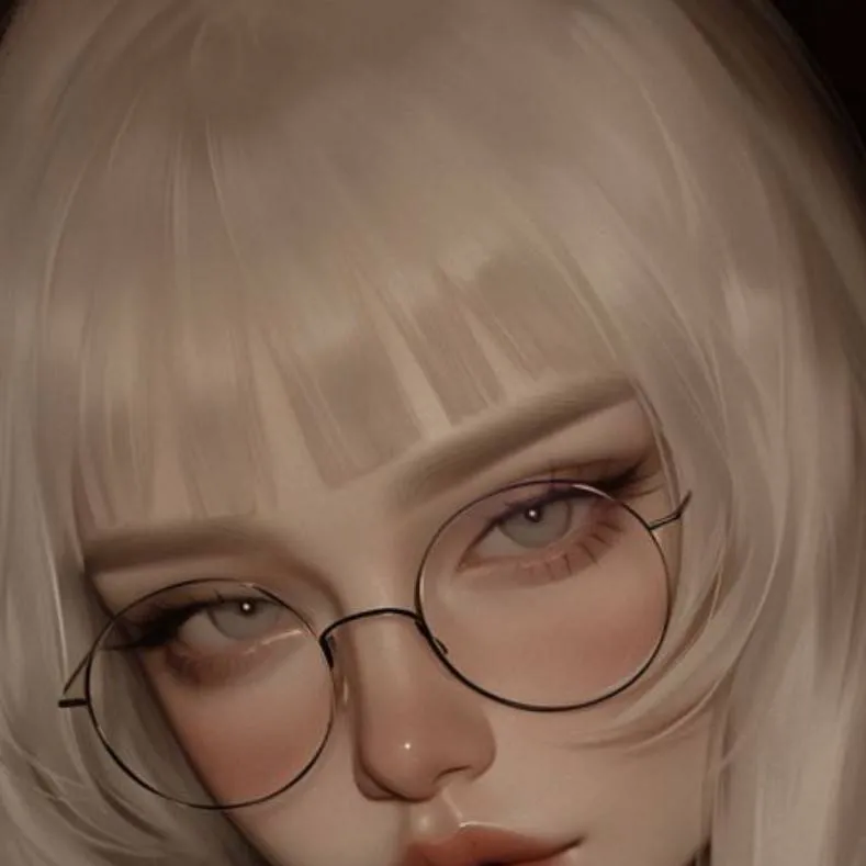 chat with ai character: Madeline Fiona