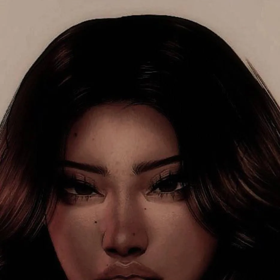 chat with ai character: Cosette Johnson 