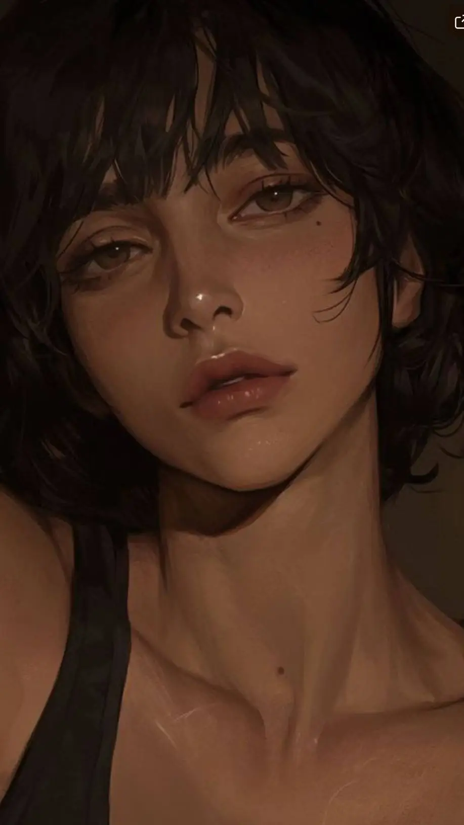 ai character: Jules Jenkins  background