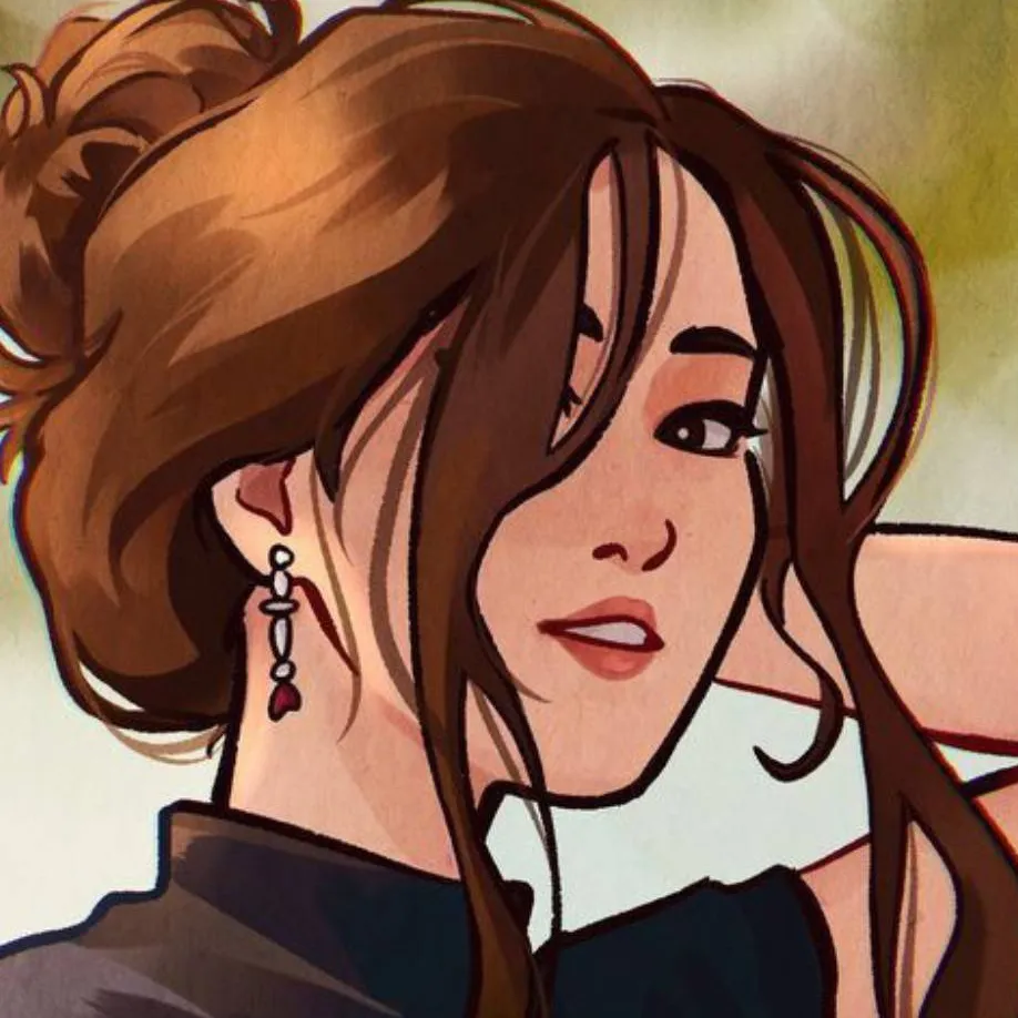 chat with ai character: Sam(Samantha) Lee 