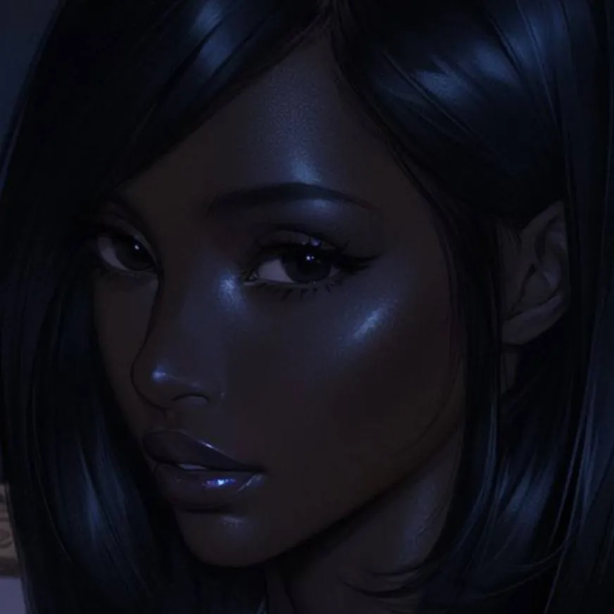 chat with ai character: "Chastity Emory"