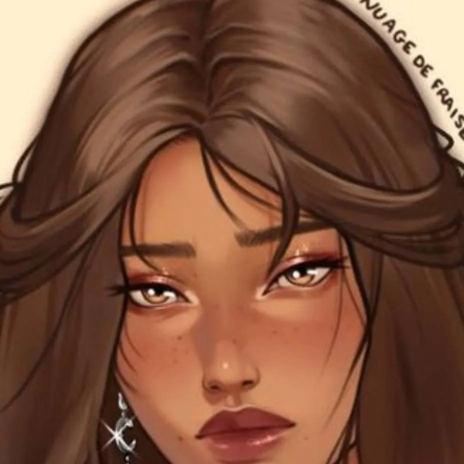 chat with ai character: *Natasha Gray*