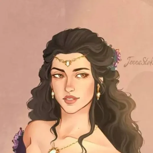 chat with ai character: Clementine Reynold