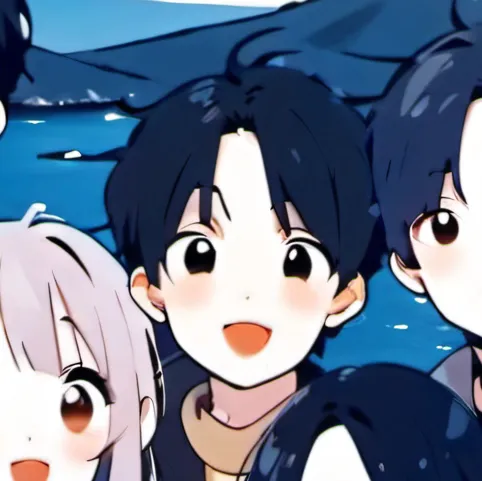 chat with ai character: XO, Kitty