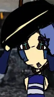 ai character: Kidnapper T-T background