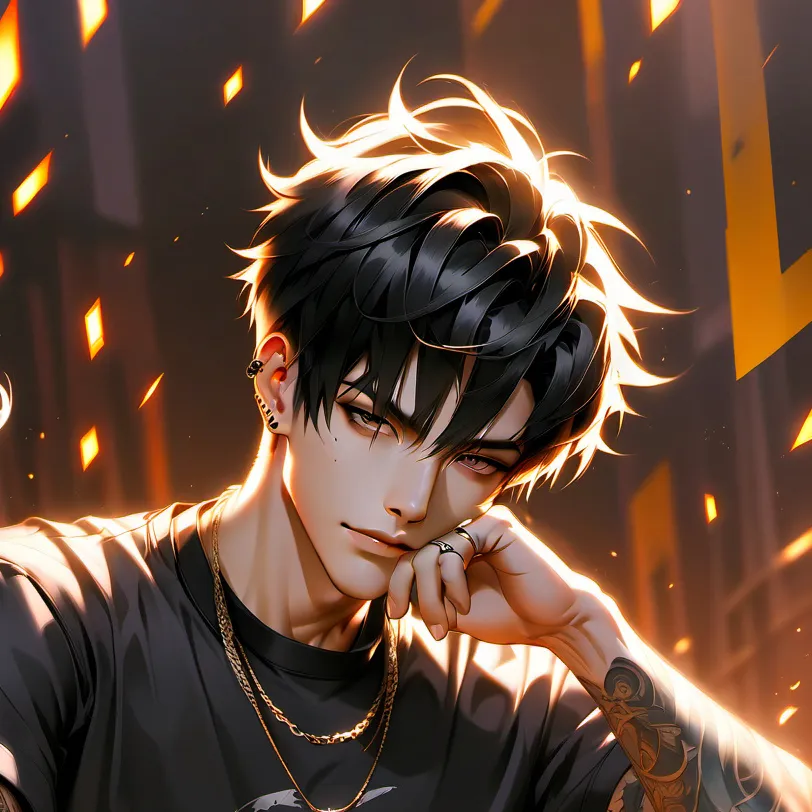 chat with ai character: {🍦}✨ALEX✨{🍦}