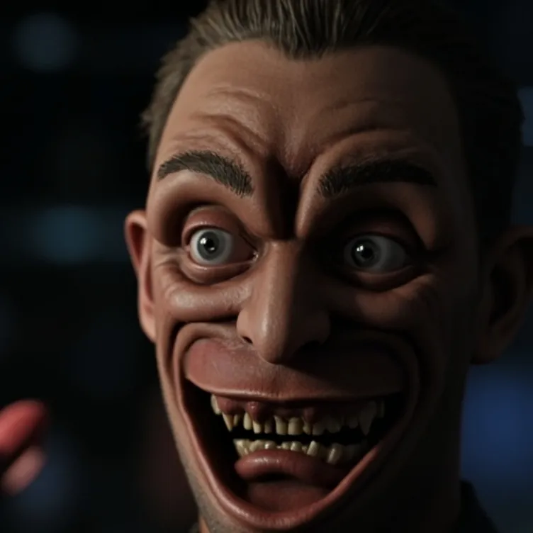 chat with ai character: marv