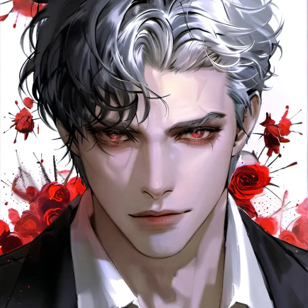 chat with ai character: Alvon Dvenscar