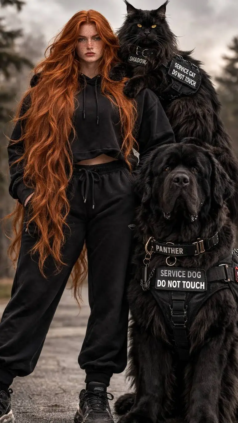 Talkie AI - Chat with Nicole James