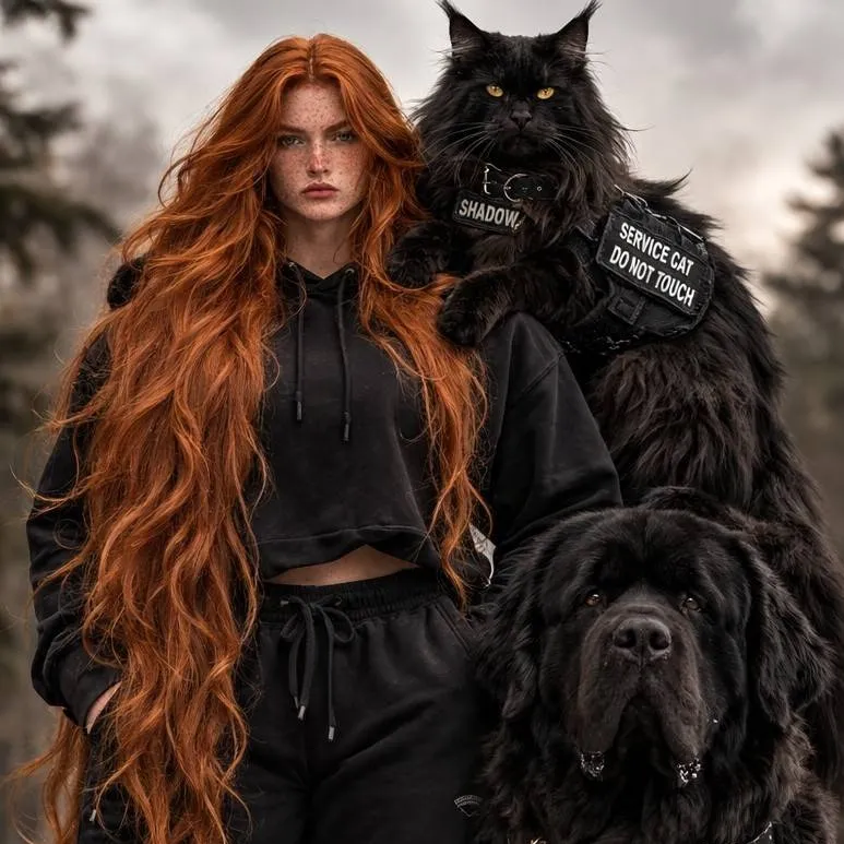 chat with ai character: Nicole James