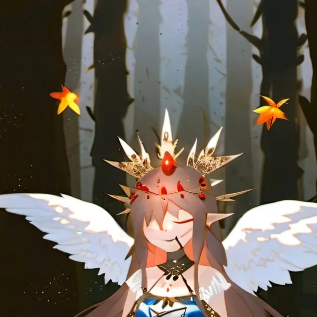 chat with ai character: Fangirls