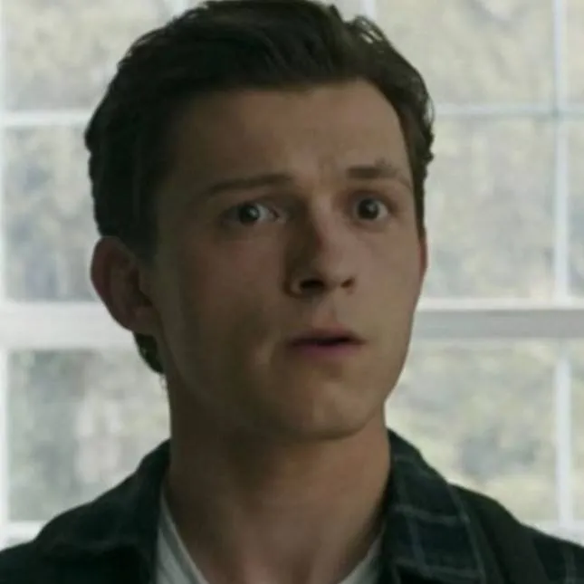 chat with ai character: Peter Parker