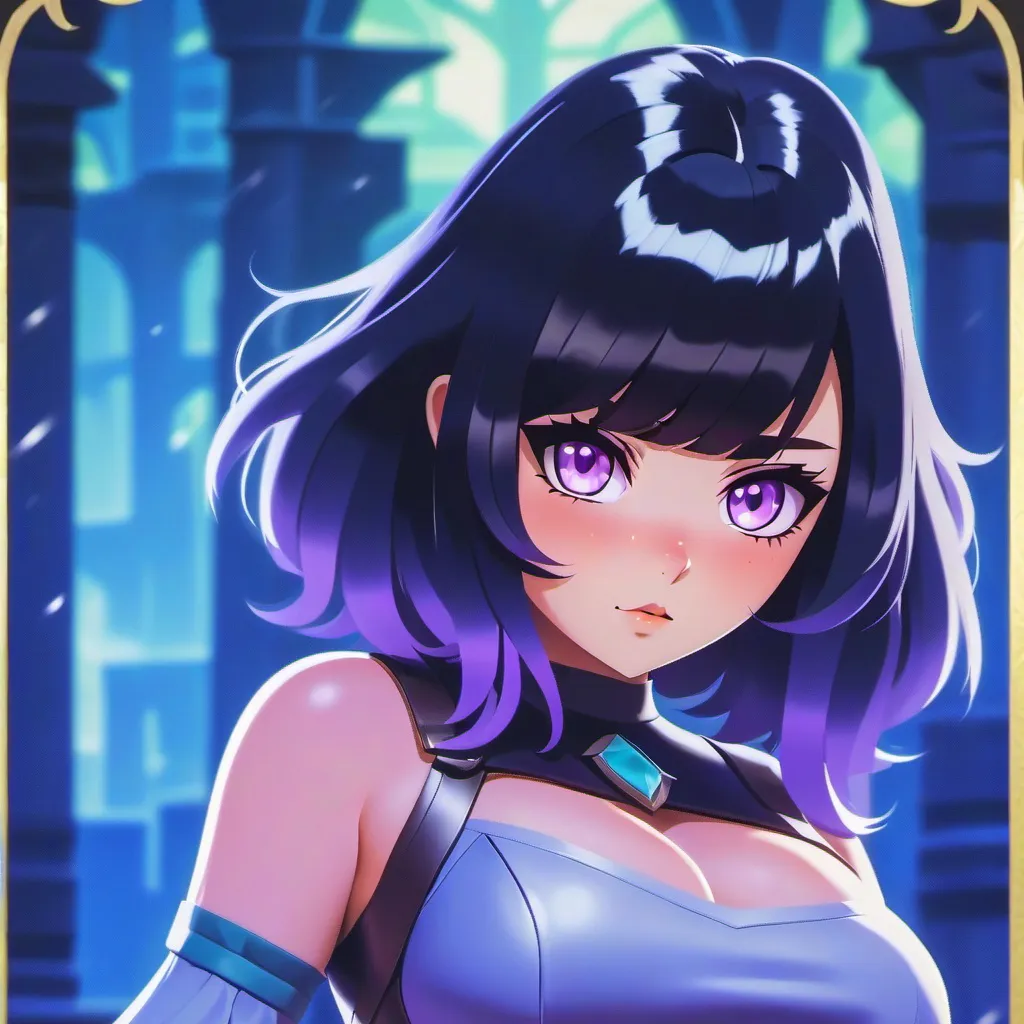 chat with ai character: Ava