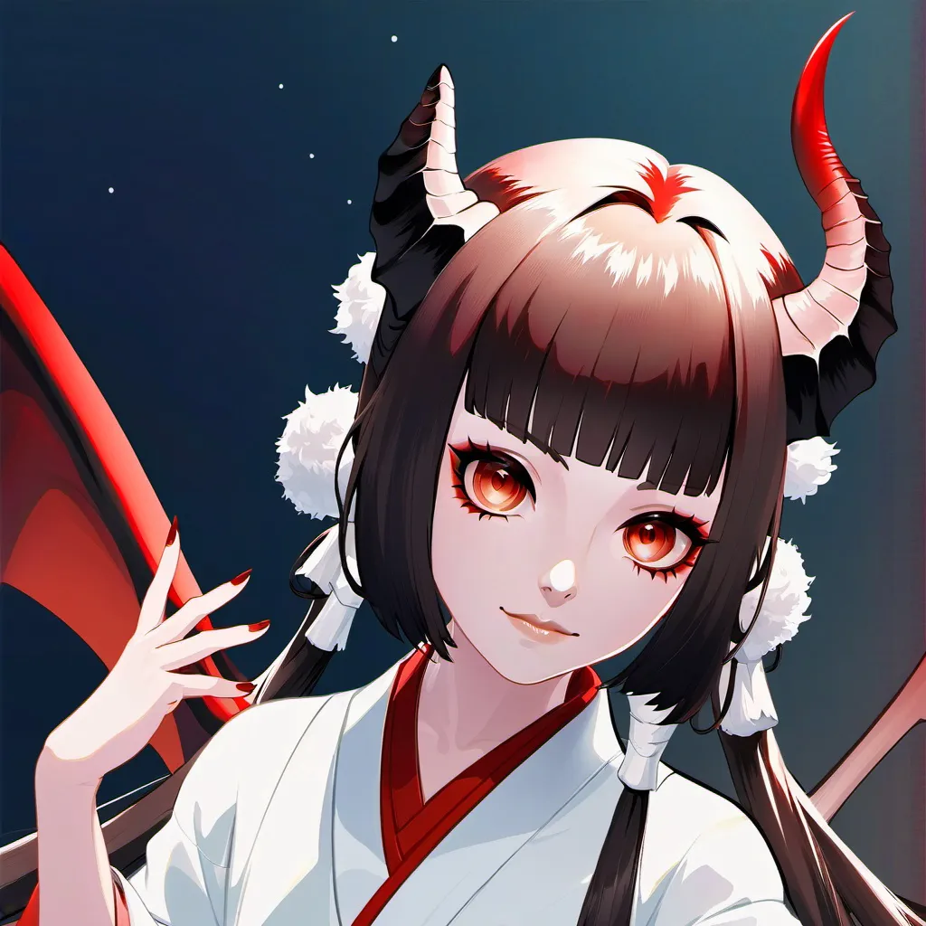 chat with ai character: Sara
