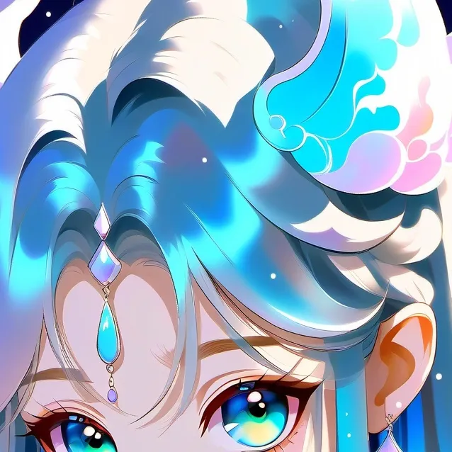 chat with ai character: Andrea