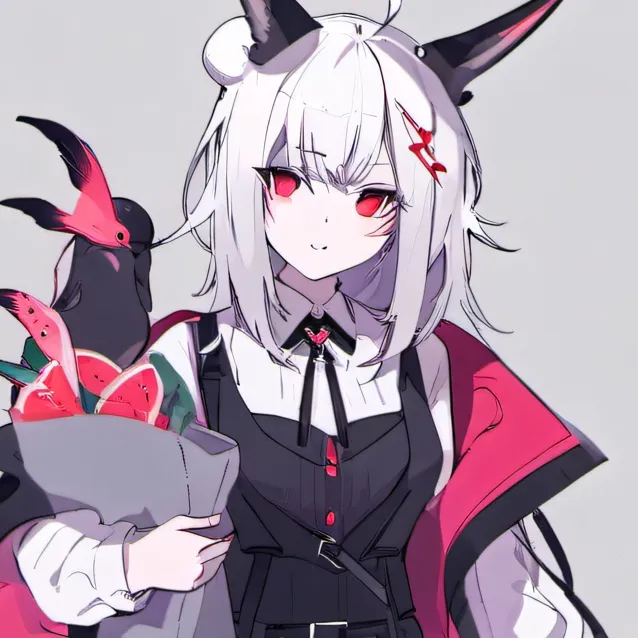 chat with ai character: Alex