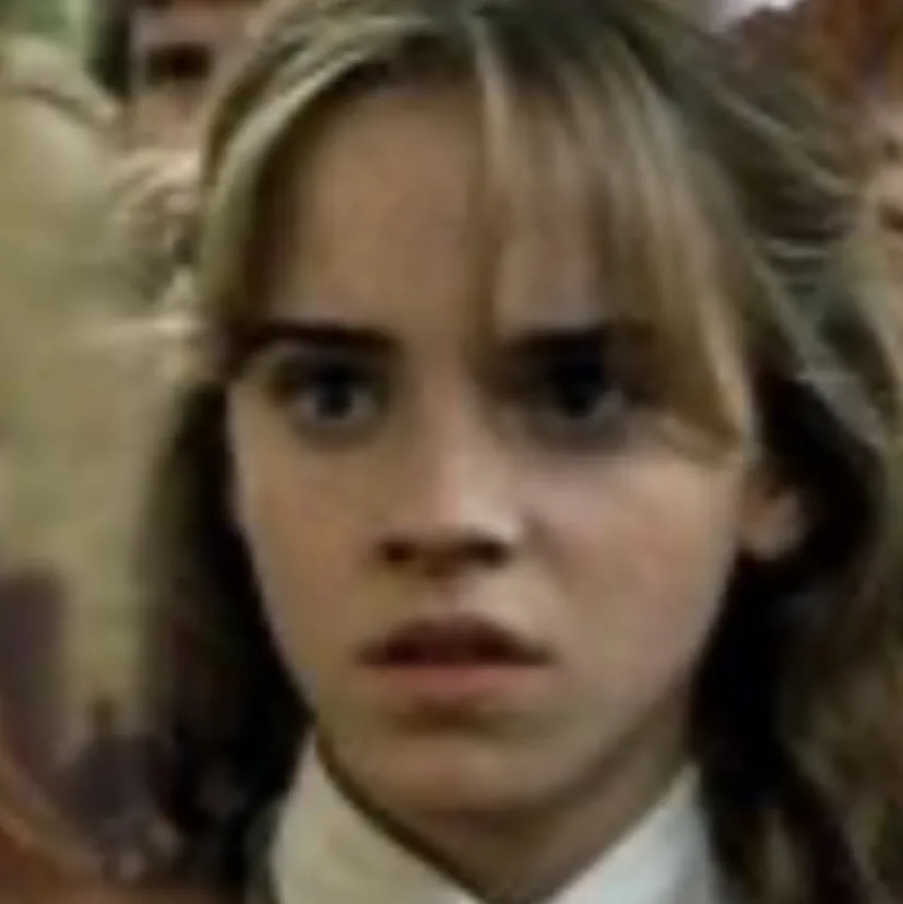 chat with ai character: Hermione granger 