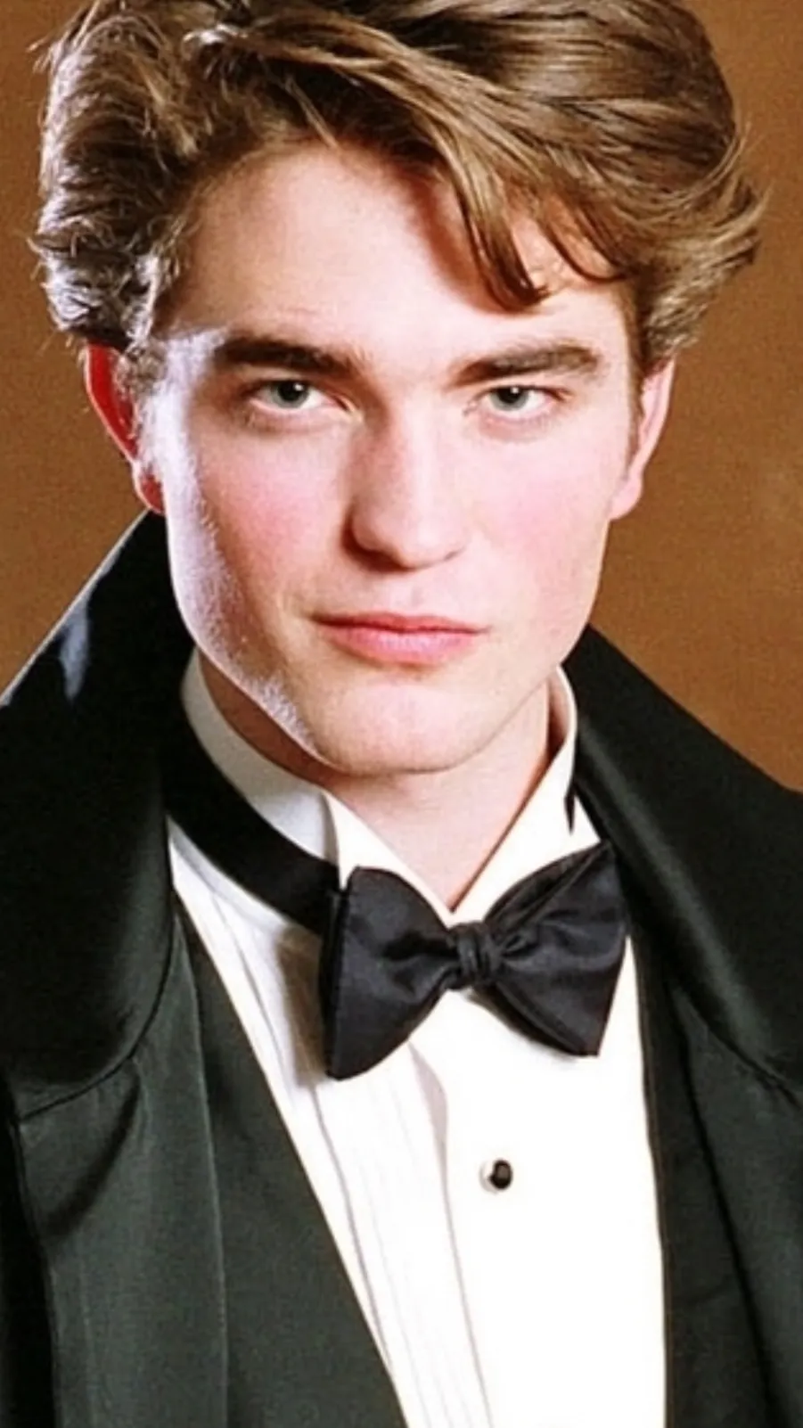 ai character: Cedric Digorry background
